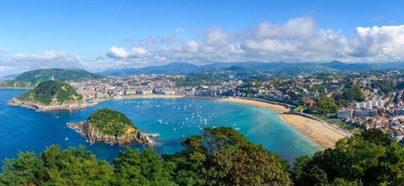 Leonardo Boutique Hotel San Sebastián