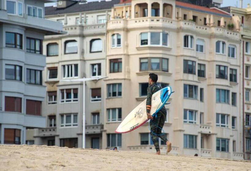 Leonardo Boutique Hotel San Sebastián