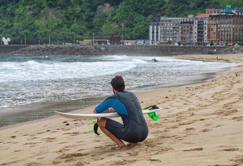 Leonardo Boutique Hotel San Sebastián