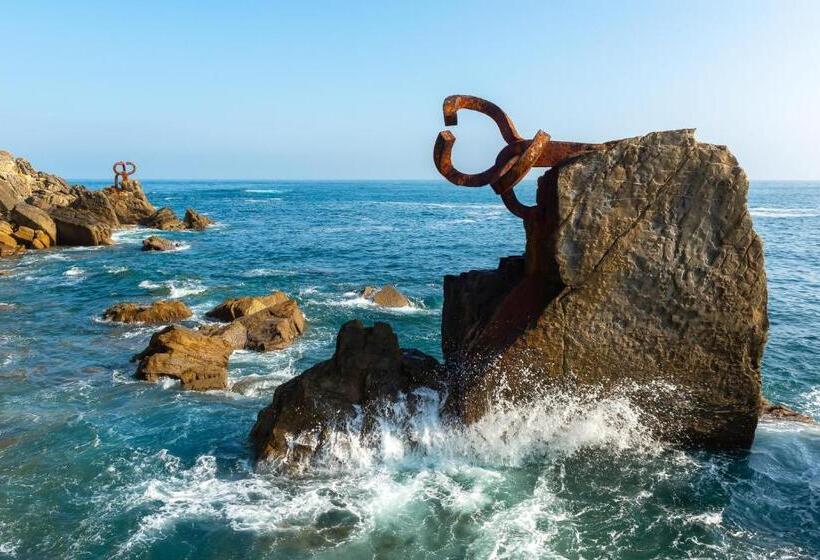 Leonardo Boutique Hotel San Sebastián