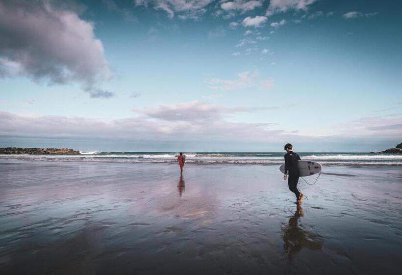 Leonardo Boutique Hotel San Sebastián