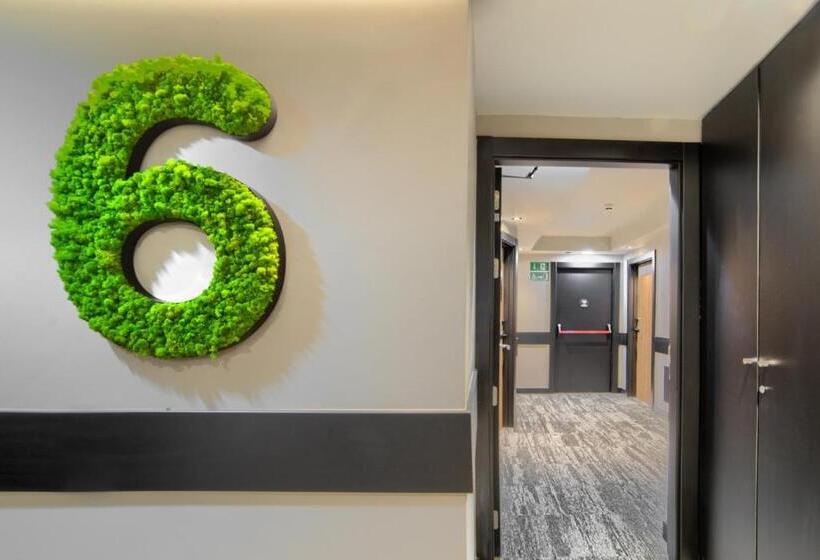 Leonardo Boutique Hotel San Sebastián