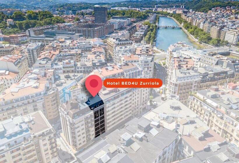 Leonardo Boutique Hotel San Sebastián