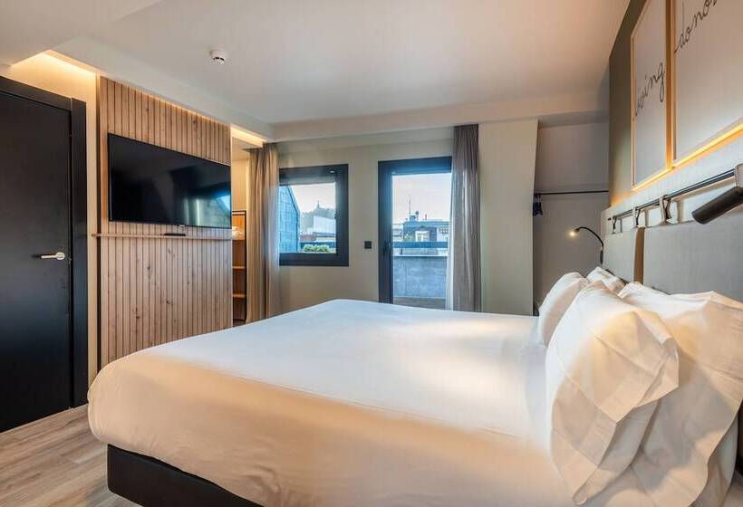 Leonardo Boutique Hotel San Sebastián