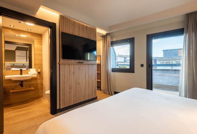 Leonardo Boutique Hotel San Sebastián