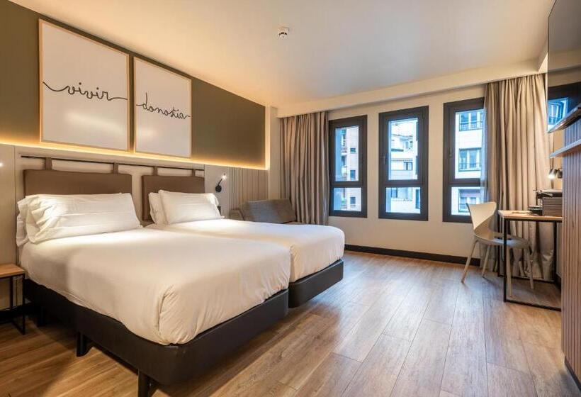 Leonardo Boutique Hotel San Sebastián