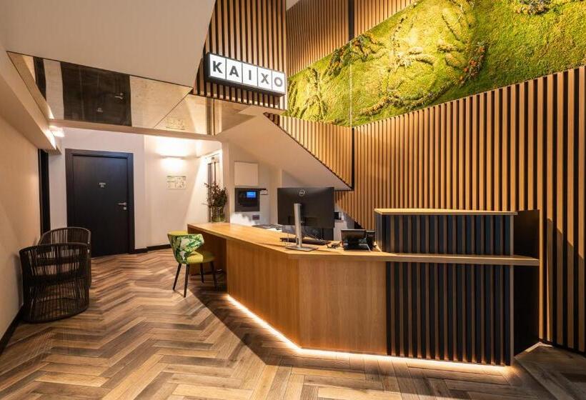 Leonardo Boutique Hotel San Sebastián