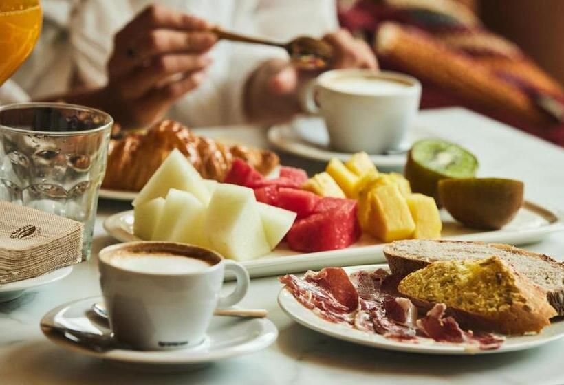 Leonardo Boutique Hotel San Sebastián