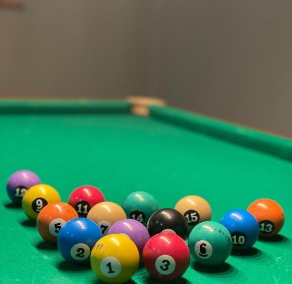 فندق Belvedere Paulo Afonso