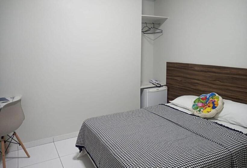 فندق Belvedere Paulo Afonso