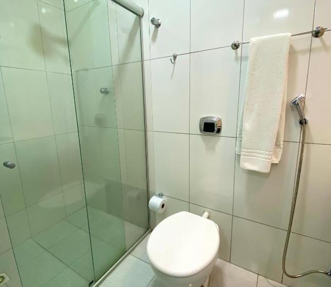 فندق Belvedere Paulo Afonso