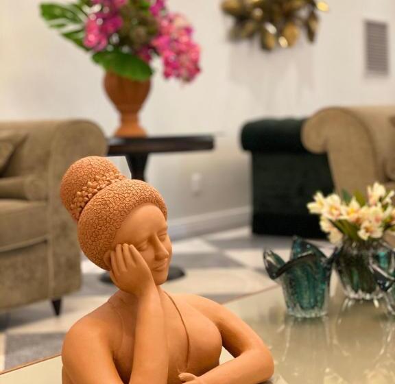 فندق Belvedere Paulo Afonso