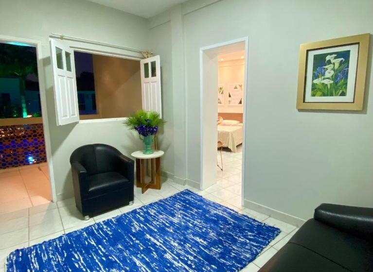 فندق Belvedere Paulo Afonso