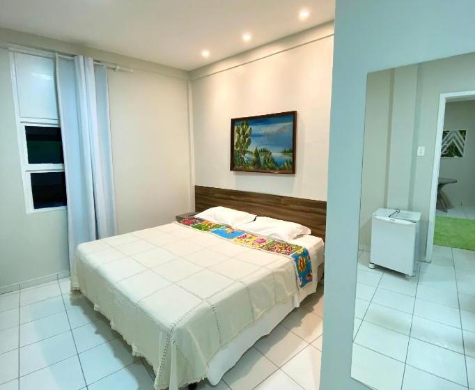 فندق Belvedere Paulo Afonso