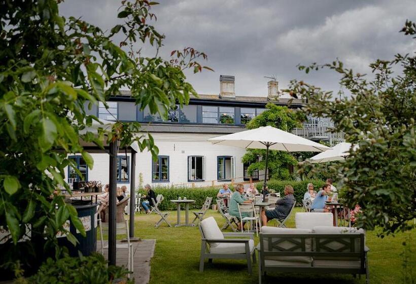 בית מלון כפרי Bongska Huset