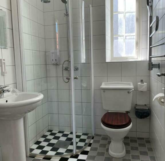 ホテル Börsen Annex