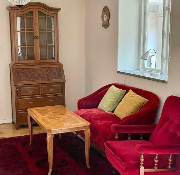 ホテル Börsen Annex