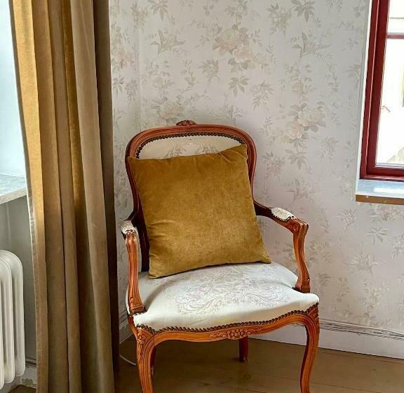 ホテル Börsen Annex