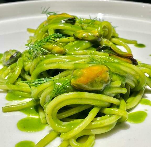 בית מלון כפרי Bv