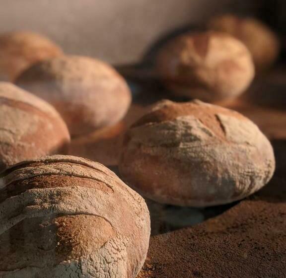 בית מלון כפרי Bv