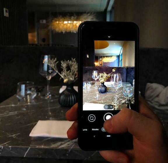 בית מלון כפרי Bv