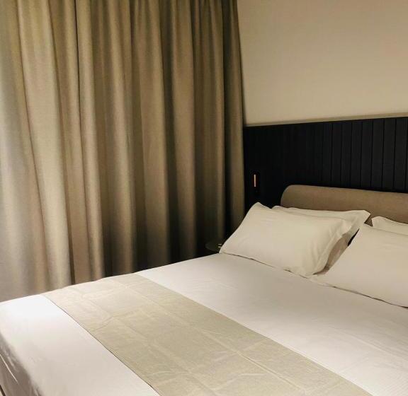 בית מלון כפרי Bv