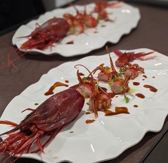 בית מלון כפרי Bv