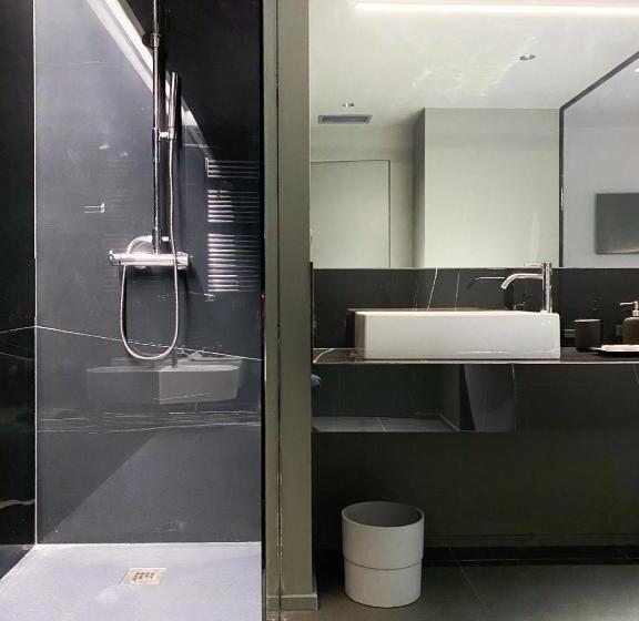 בית מלון כפרי Bv