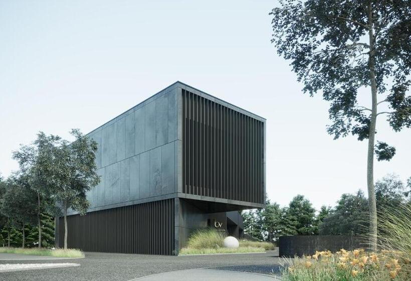 בית מלון כפרי Bv