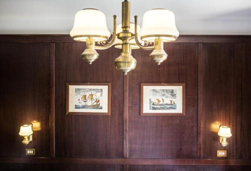 호텔 Capanna D'oro Dependance