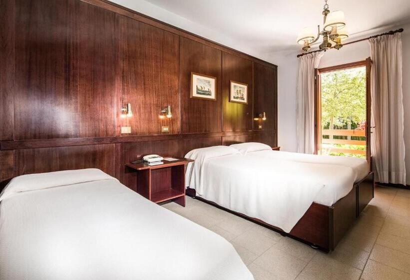 호텔 Capanna D'oro Dependance