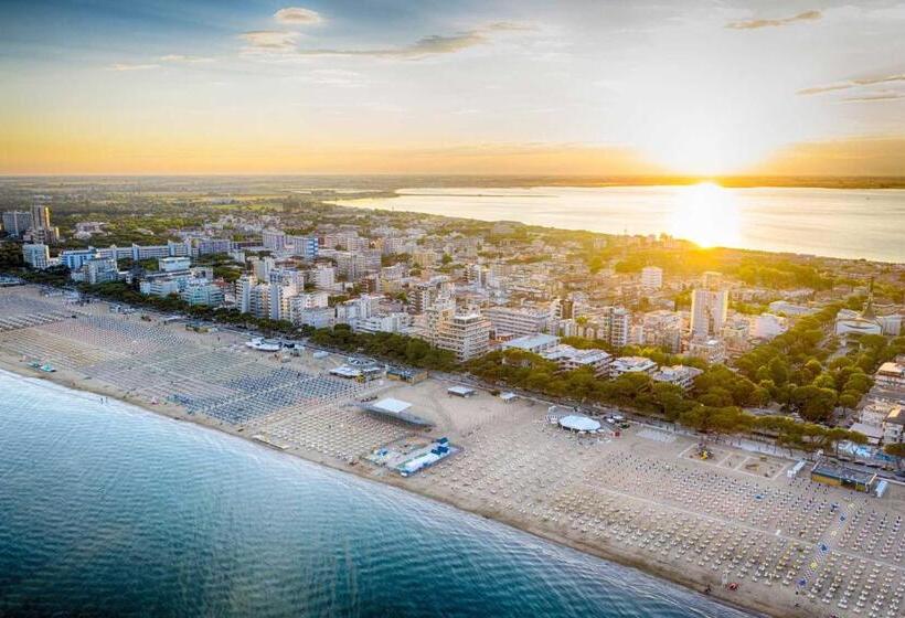 호텔 Capanna D'oro Dependance