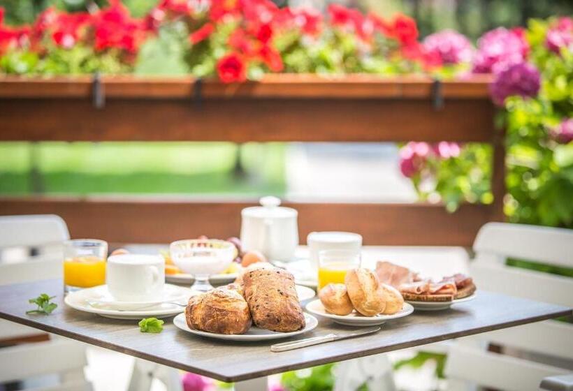 호텔 Capanna D'oro Dependance