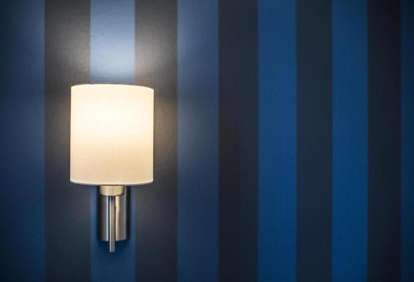 호텔 Capanna D'oro Dependance