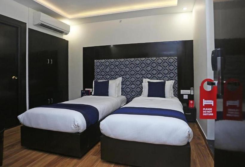 Hotel Capital O 9370  Candlewood