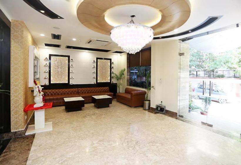 Hotel Capital O 9370  Candlewood