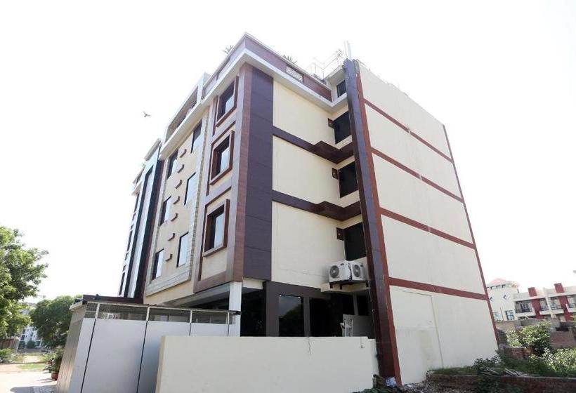 Hotel Capital O 9370  Candlewood