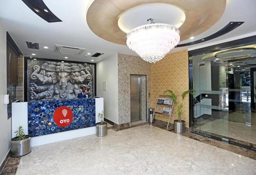 Hotel Capital O 9370  Candlewood