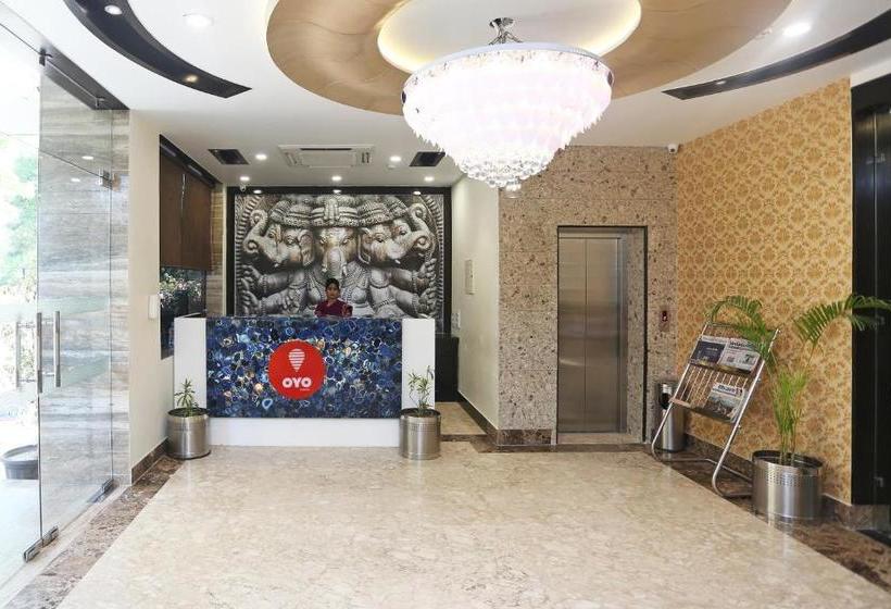 Hotel Capital O 9370  Candlewood