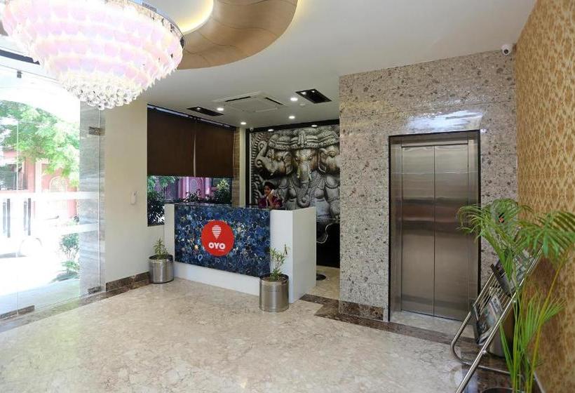 Hotel Capital O 9370  Candlewood