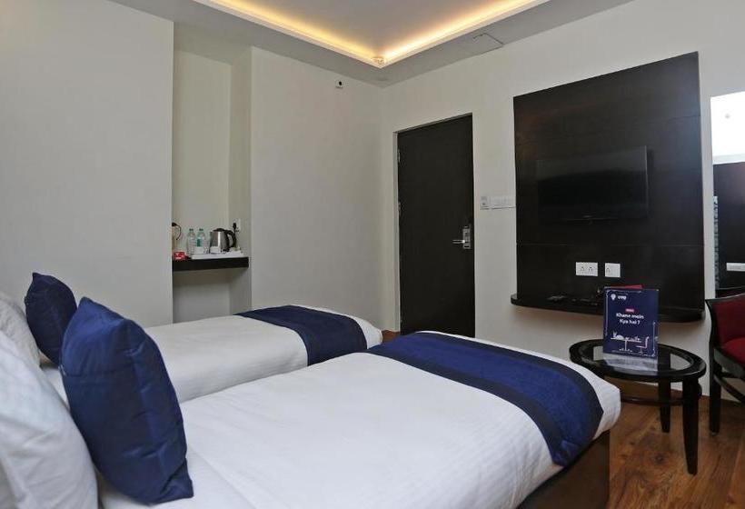 Hotel Capital O 9370  Candlewood