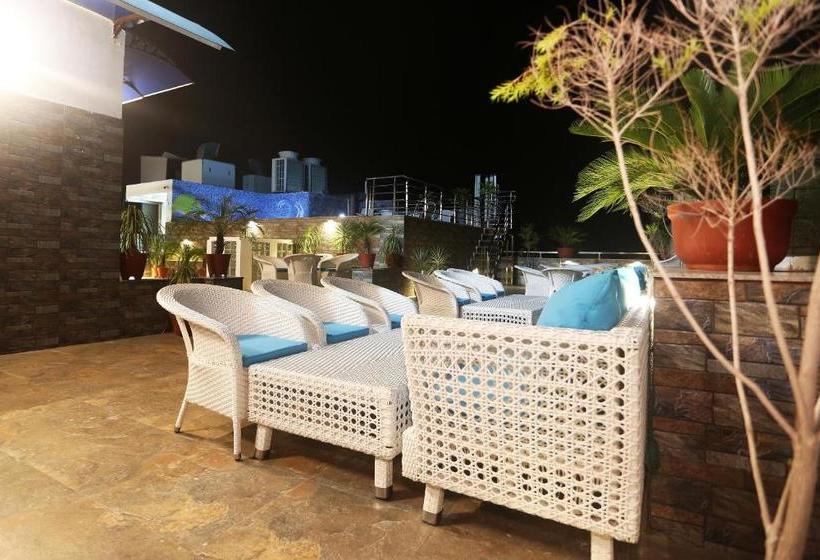 Hotel Capital O 9370  Candlewood