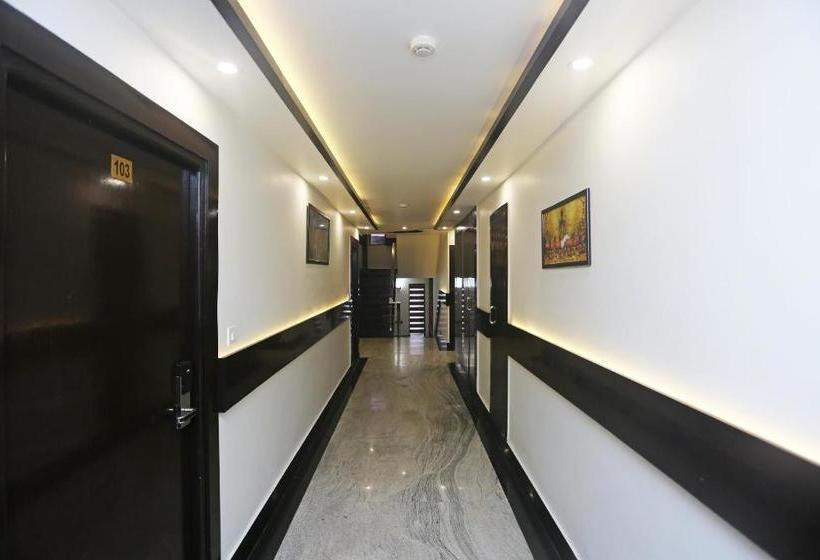 Hotel Capital O 9370  Candlewood