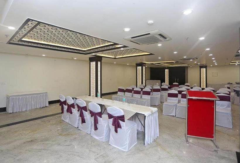 Hotel Capital O 9370  Candlewood