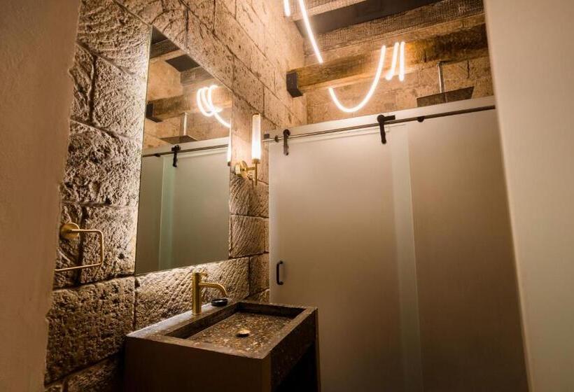 ホテル Casona 142 Orizaba