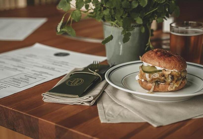 Clarion Hotel Sundsvall