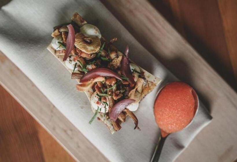 Clarion Hotel Sundsvall