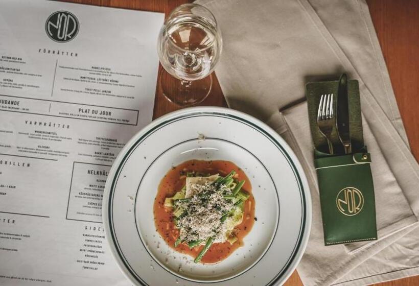 Clarion Hotel Sundsvall