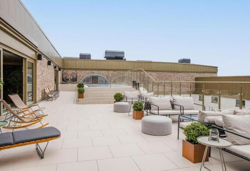 Clarion Hotel Sundsvall