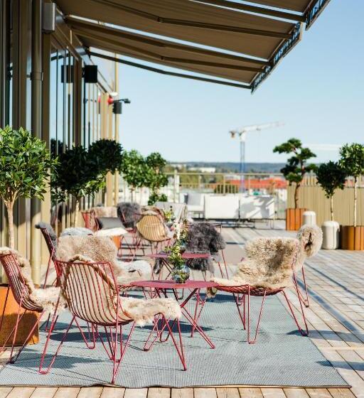 Clarion Hotel Sundsvall